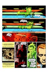 miracleman page