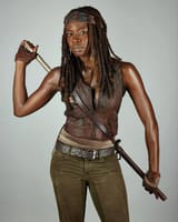 TWD-Michonne-Brown-Leather-Vest