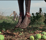 Walkabout