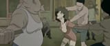ive got something for you - animatrix