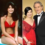 Phoebe Cates at 62