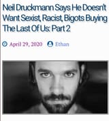 neal duckmannn
