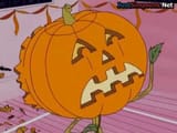 Based Pumpkin