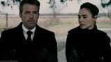 Bruce at Zod&#039;s Funeral