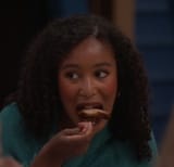 ashley carnivore