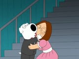 Meg_and_Brian_Making_Out