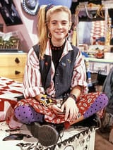 Clarissa Explains It All