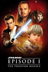 phantom menace