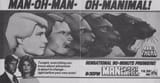Manimal 1983