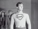 Superman Kirk Alyn