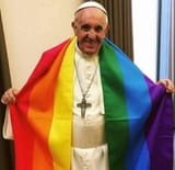 pope