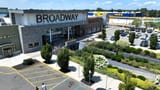 broadway