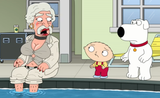 suicide episode