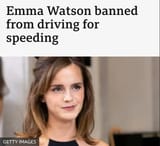 Emma Walks-on