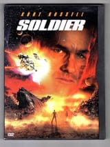 soldier