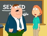 peter sex ed