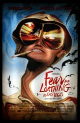 Fear and Loathing in Las Vegas