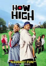 how high