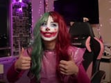 mizz clown thumbs