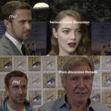 tv p discussion threads