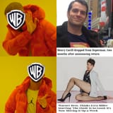 Drake superman