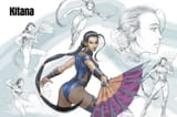 Kitana