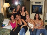 911 aunt barbies