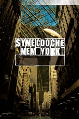 Synecdoche New York