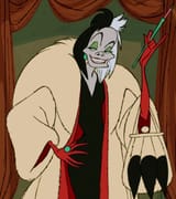 cruella deville