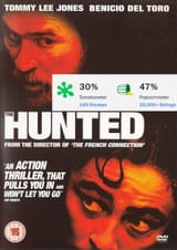 the-hunted