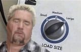 load size large