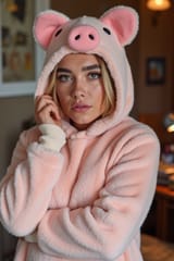 oink