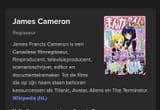 james cameron