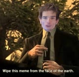 alex b end meme