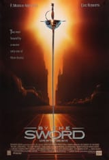 by the sword