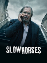 Slow Horses