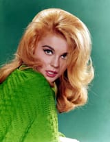 ann margaret