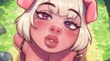 pig princess