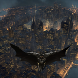 Feels Batman (1)
