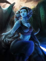 Aayla secura
