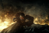 flying demon