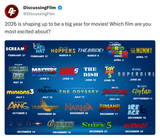 2026movies