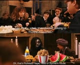 Scary Potter