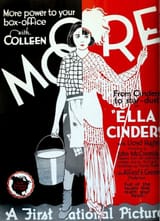 Ella Cinders 1926