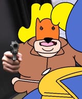 Bartleby Gun