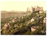 The_castle,_Harlech_Castle,_Wales_LOC_3751638943