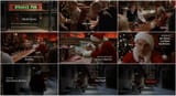 bad santa opening