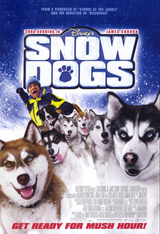 Snow Dogs (2002)