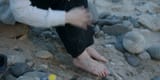 park bo young feet