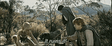 gollum it ruins it
